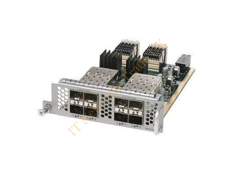 N5K-M1404 Cisco Nexus 5500 8 Port Expansion Module Switch Module