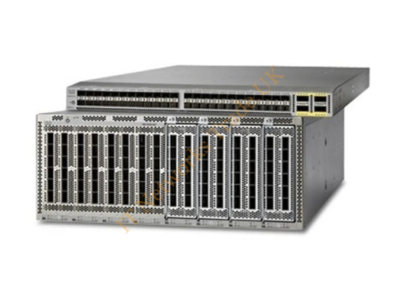 N6001-DFA-BUN-P1 Cisco PROMO NEXUS 6001 DFA BDL LTD TIME Networking Accessory