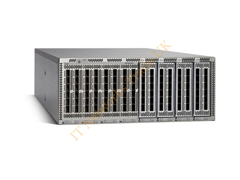 N6004-B-24Q Cisco Nexus 6000 Chassis Bundle Networking Accessory