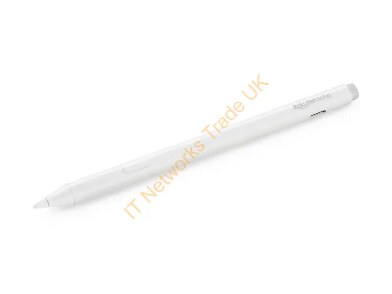 N605-AC-WH-S-PN - Kobo Stylus 2 white stylus pen 14.5 g