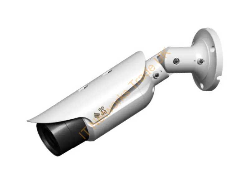 N6076-E - 3S Vision N6076-E Security Camera Bullet Ip Security Camera Indoor & Outdoor Wall
