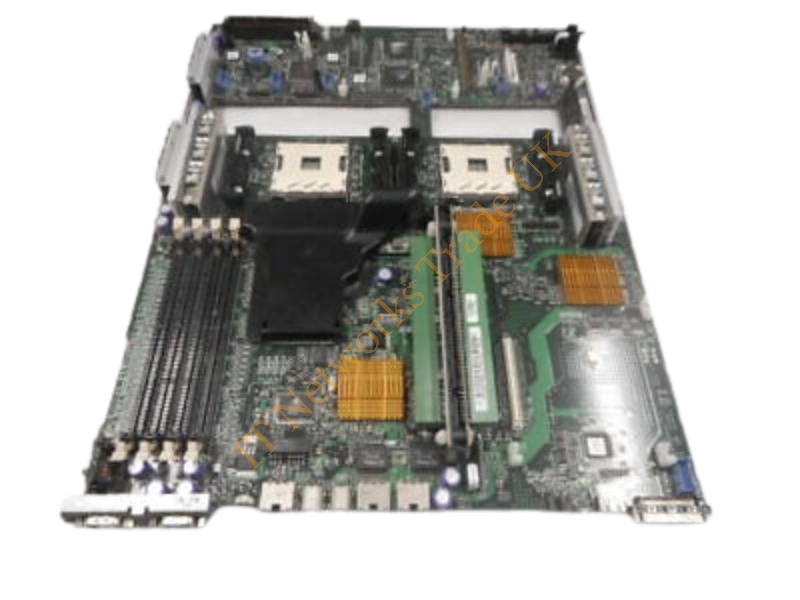 N6205 Dell System Board for PowerEdge 1750 Server Motherboard