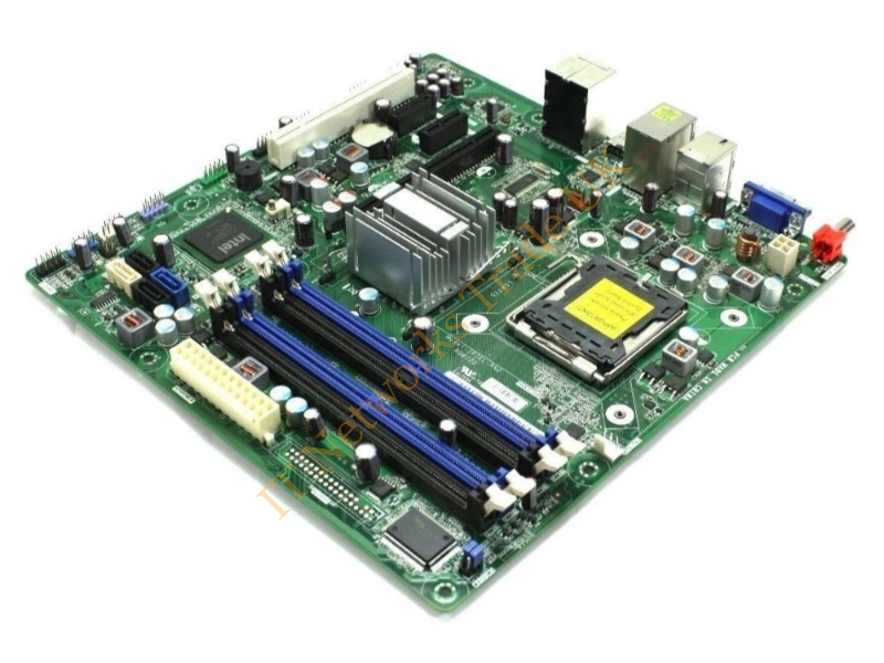 N627J Dell STUDIO 540 / 540S- Motherboard M017G