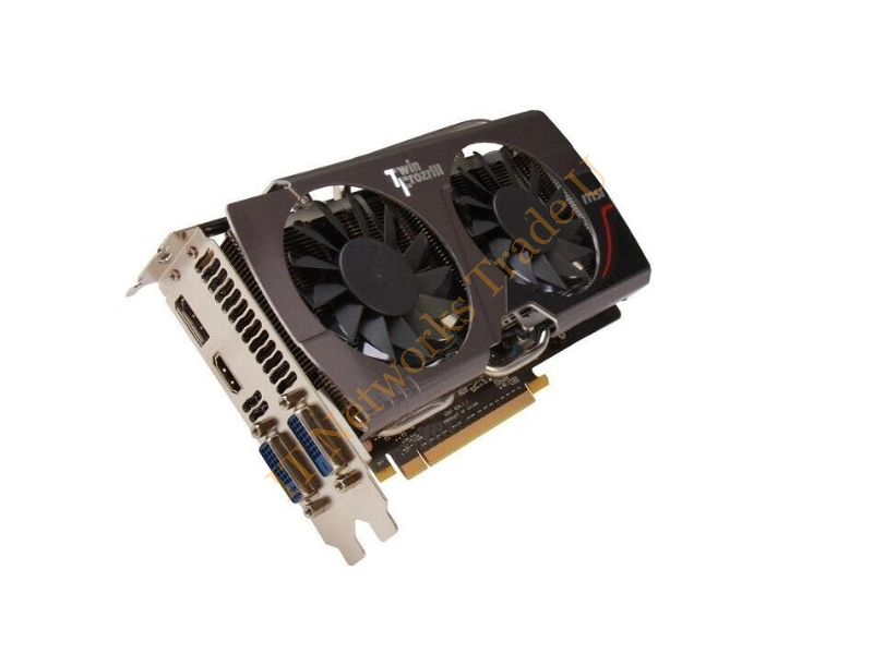 N660TF2GD5 MSI N660 TF 2GD5 GeForce GTX 660 2GB GDDR5 192-Bits Dual Link DVI-I/Dual Link DVI-D PCI Express 3.0 x16 Video Graphics Card