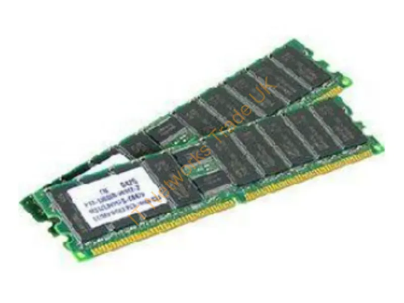 N6E25AV-AA - Addon Networks N6E25Av-Aa Memory Module 8 Gb 1 X 8 Gb Ddr4 2133 Mhz