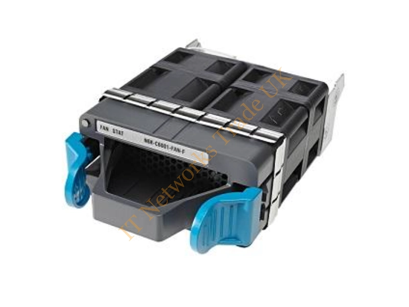N6K-C6001-FAN-F Cisco Nexus 6000 Fan Module Cooling Fan