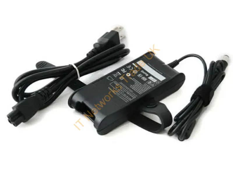 N6M8J Dell 65-Watts AC Adapter for Inspiron LATITUDE Power Adapter