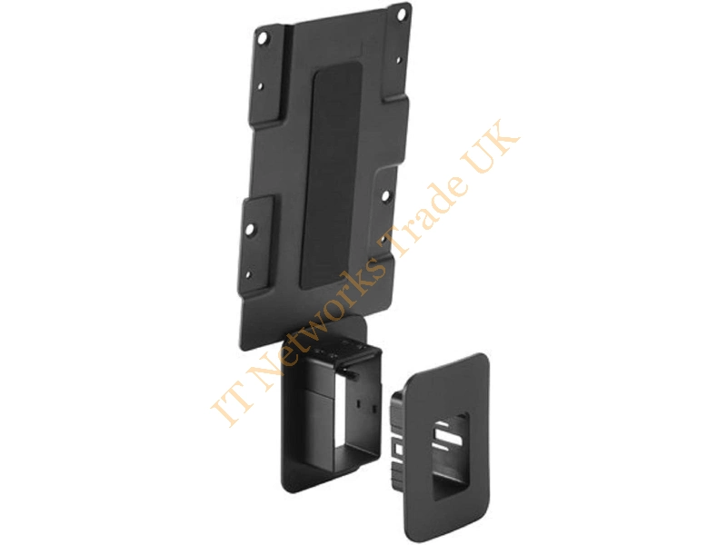 N6N00AT HP PC Mounting Bracket for Monitor Monitor Accessories