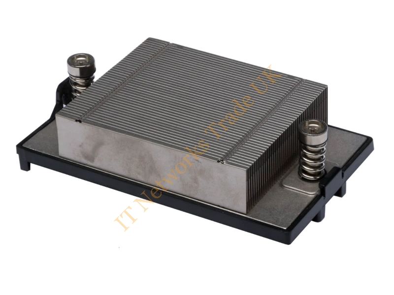 N6YNR Dell Heatsink for PowerEdge R620 Server