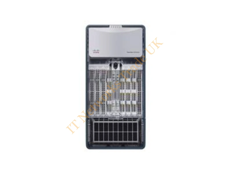 Cisco NEXUS 7010 PROMO UPG BDL 2XSUP2 5XFAB2 Networking Accessory