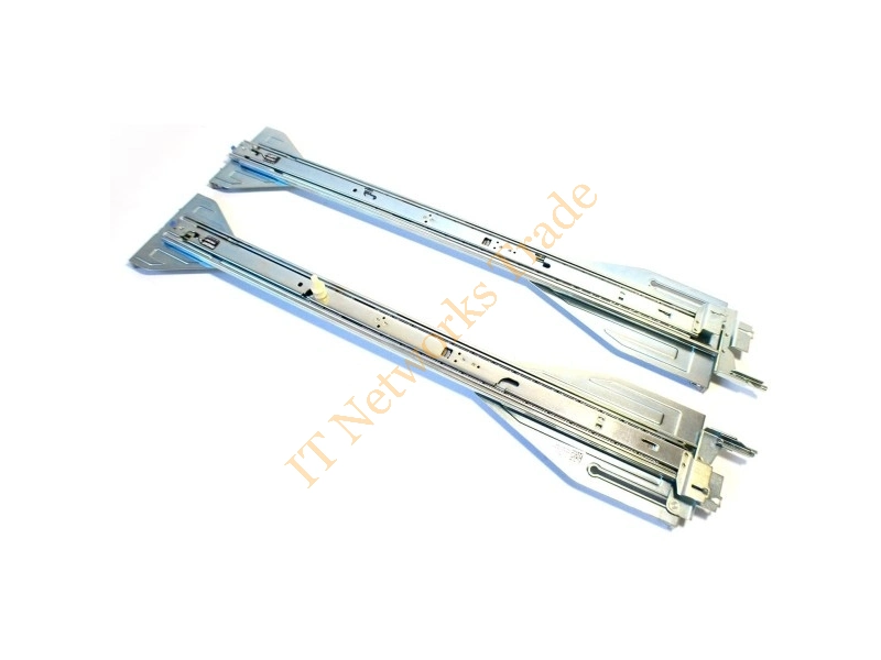 N707C Dell 3U Sliding Ready Rail Kit for PowerEdge T610/T710 Server Accessory