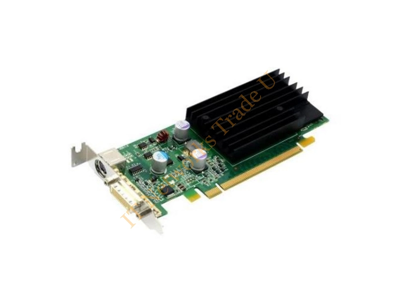 N715G Dell nVidia 9300GE 256MB PCI Express Video Graphics Card