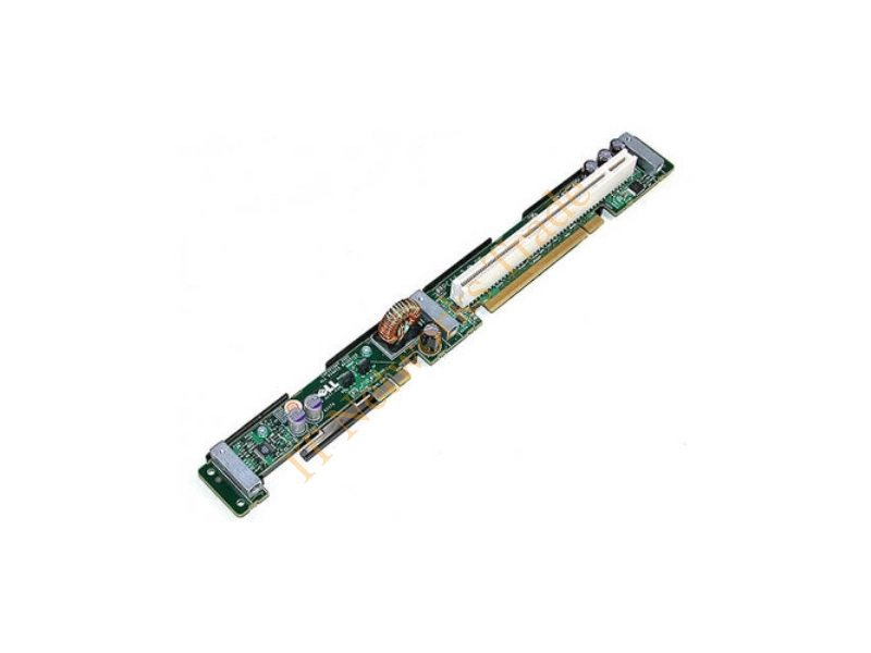 N7190 Dell Sideplane Riser Assembly for PowerEdge 1950 Server Accessory