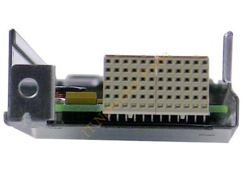 N7244 Dell Analog KVM Switch Assembly for PowerEdge 1855 / 1955 Server Accessory