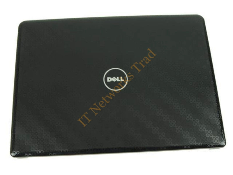 N72GG Dell LED Black Back Cover for Inspiron N4030 / N4020 Laptop Accessory