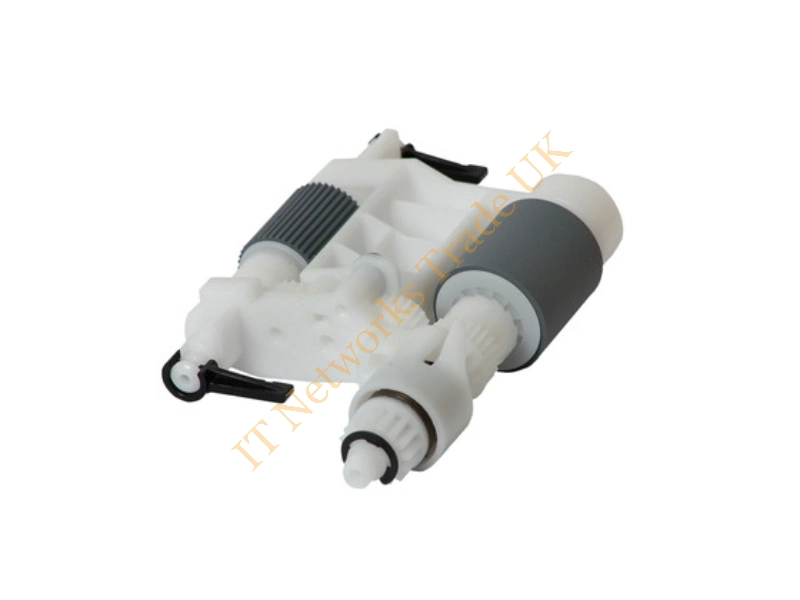 N7591 Dell Separator Roller Assembly 5100cn / 5110cn Printer Printer Accessory