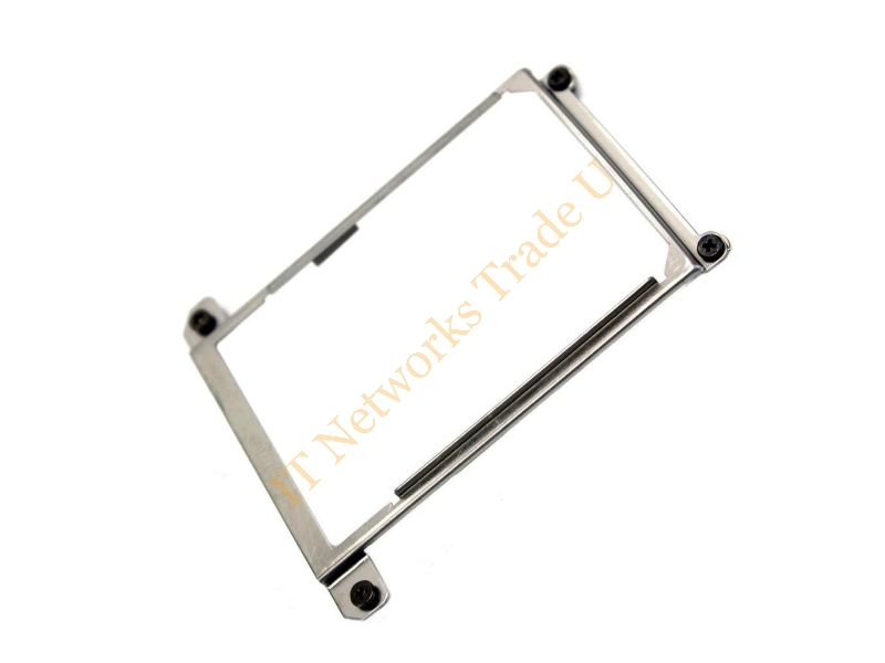 N761H Dell Latitude XT2 Tablet Hard Drive Carrier Caddy HDD Accessory