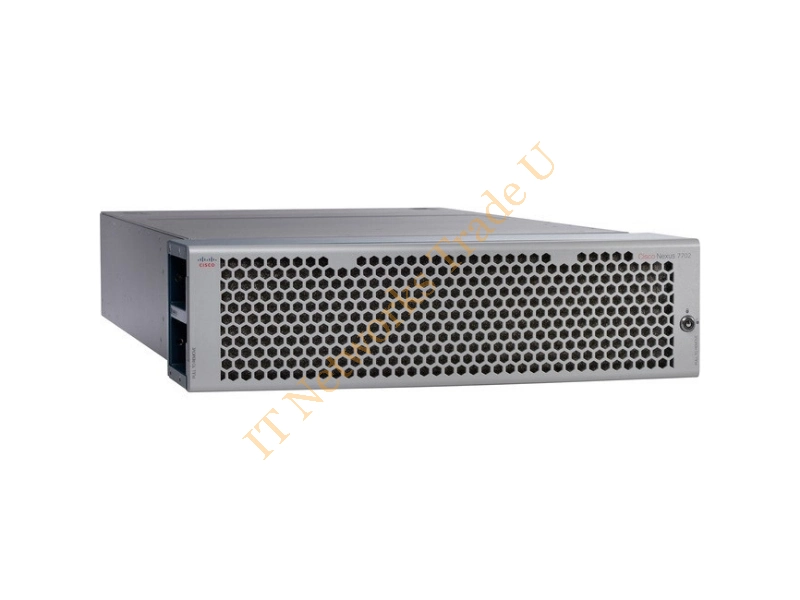 Cisco Inc N7702 Lan Vdc Trs El2 Dcnm Dcnmsan Networking Accessory