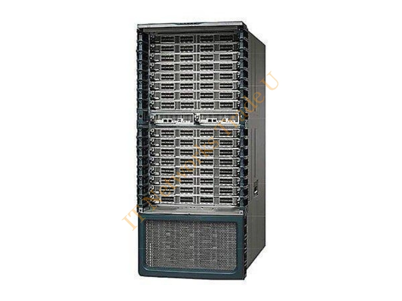 Cisco NEXUS 7706 BDL CHAS 2XSUP2E 6XFAB2 Networking Accessory