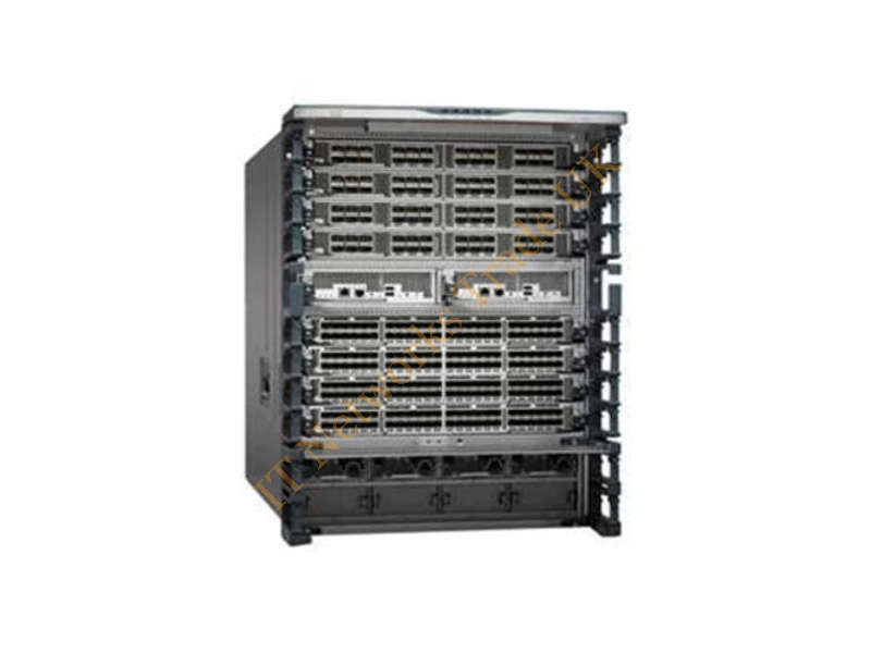 N77-C7706 - Cisco N7700 6Slot Chass