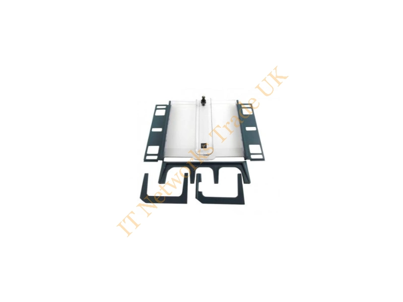 N77-C7710-CAB-TOP= Cisco 18-slot Chassis Cable Management / Top LED Kit for Nexus 7700 Miscellaneous Cable