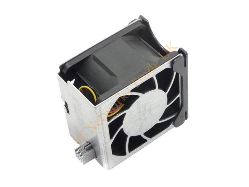 N77-C7710-FAN= Cisco 10-slot Chassis Fan Tray for Nexus 7700 Cooling Fan