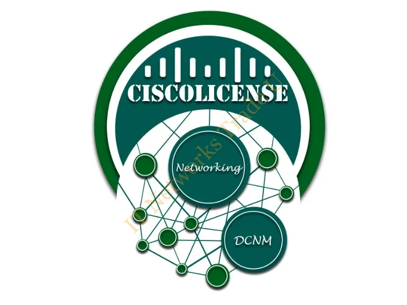 N77-C7710-SBUN-P1 Cisco Nexus 7700 10-Slot Chassis Software License