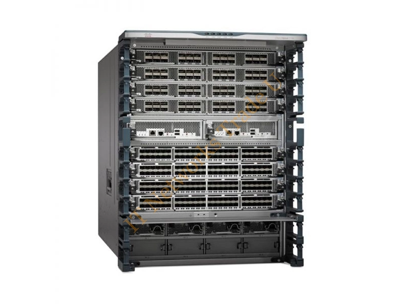 N77-C7710 - Cisco N7700 10Slot