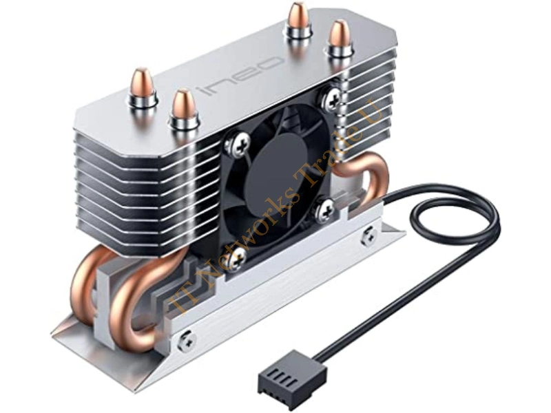 N77-C7718-FAN-2 Cisco 18-slot Chassis Fan Tray for Nexus 7700 Cooling Fan