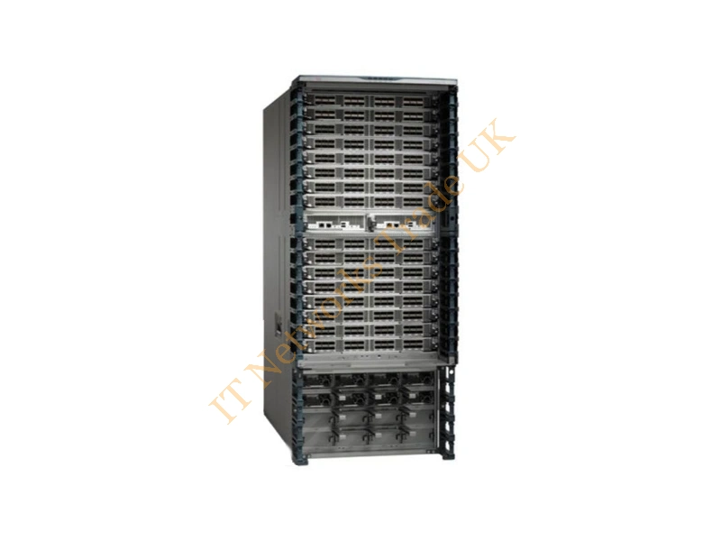 N77-C7718 - Cisco Nexus7700 18 Slot