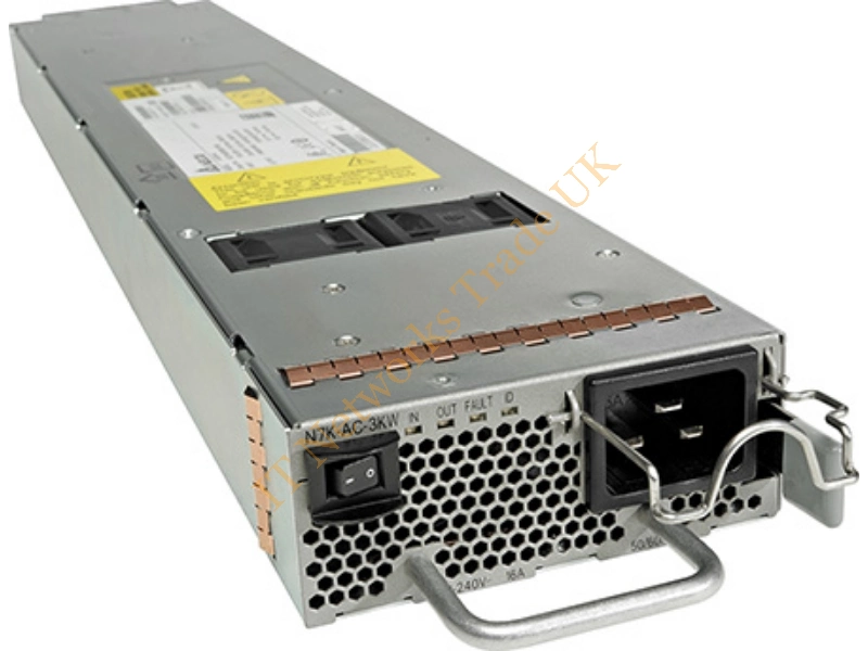 N77-DC-3KW Cisco Nexus 7700 Power Supply
