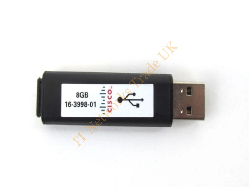N77-USB-2GB Cisco Nexus 7700 USB Flash Card Memory