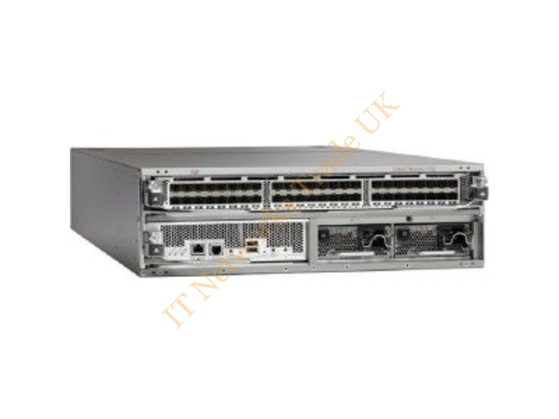 Cisco PROMO NEXUS 7702 10G BDL Networking Accessory