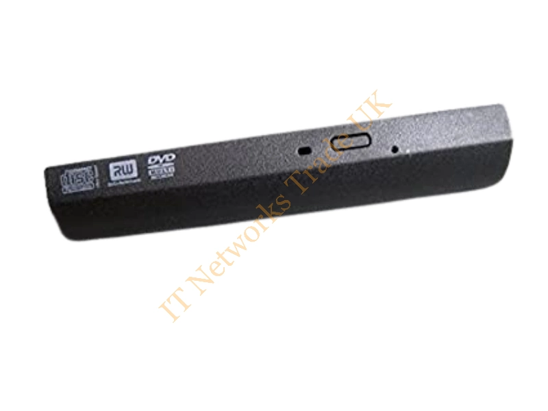 N7823 Dell DVD-RW Drive Unit Face Plate (Bezel) CD And DVD Burner