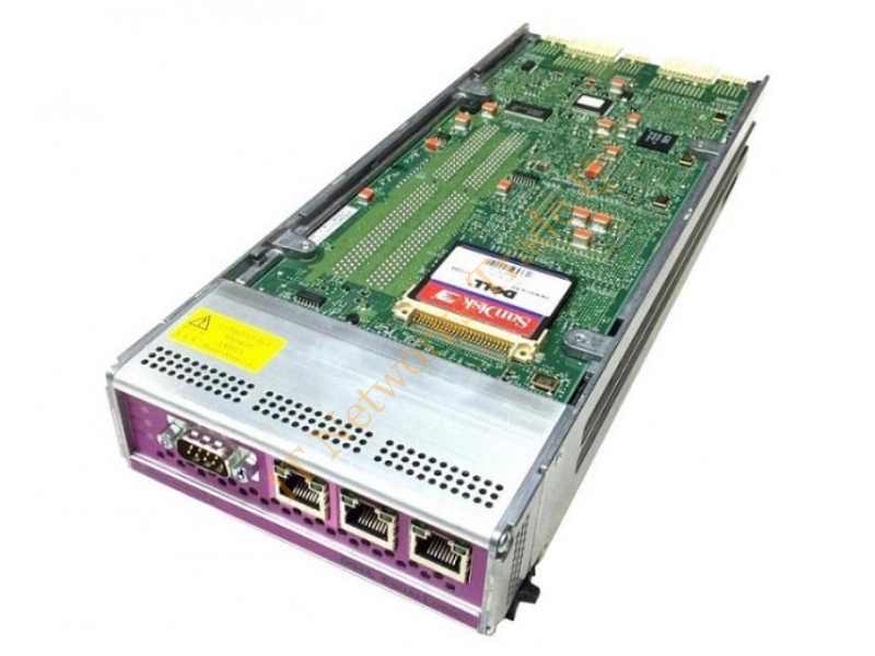 N789R Dell EqualLogic Type 8 Controller with 2GB Cache Graphic Card Accessories