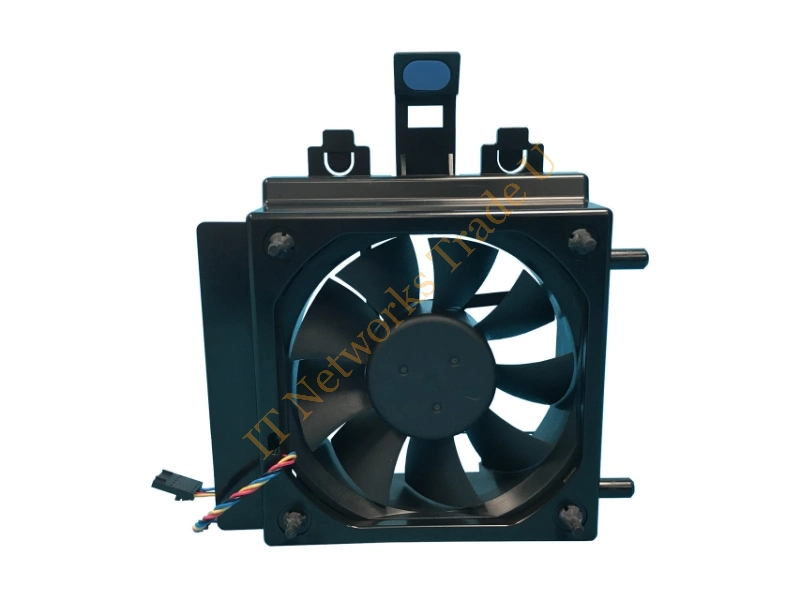 N790P Dell 12VDC 0.60A 90mm Fan for PowerEdge T110 Cooling Fan