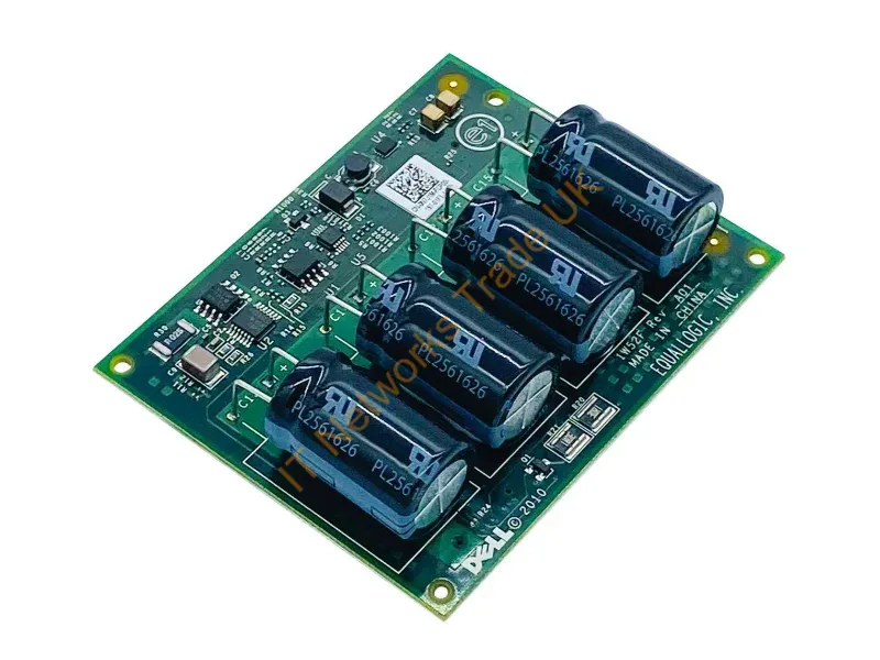 SKU: N7J1M - Dell - RAID Controller Backup Battery for EqualLogic PS4100 Series - Cache Battery
