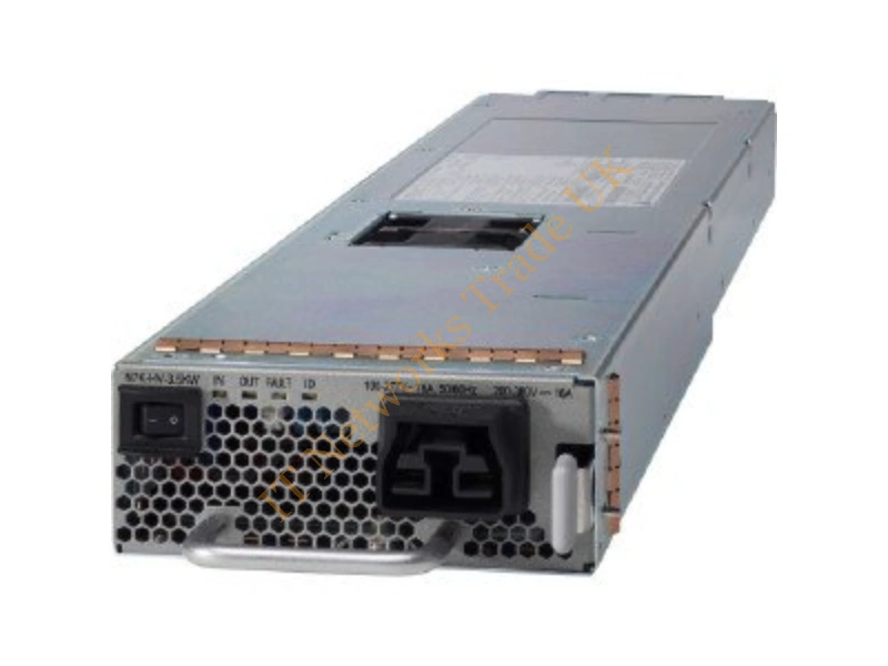 Cisco Reman Nexus7004 Bdl Chas 1Xsup2E No P/S Networking Accessory