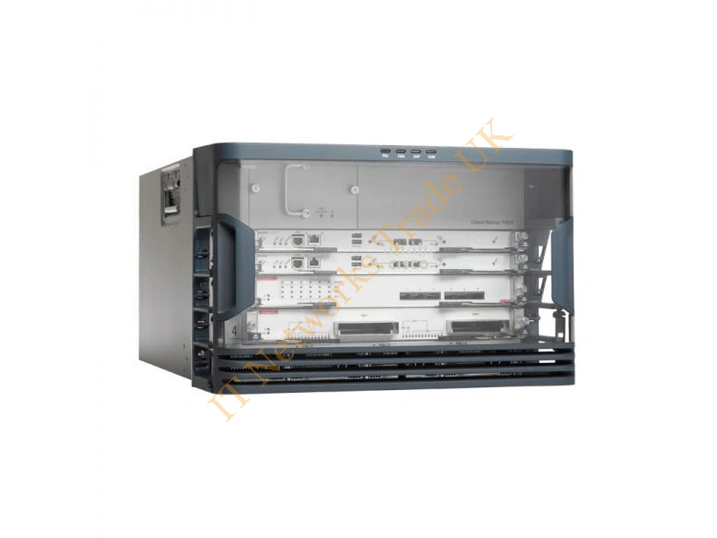 N7K-C7004 Cisco Nexus 7000 Switch Chassis Networking Accessory