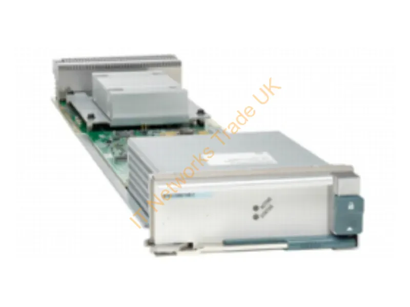 Cisco NEXUS 7000 9 SLOT CHAS 110GBPS SLOT FAB Networking Accessory