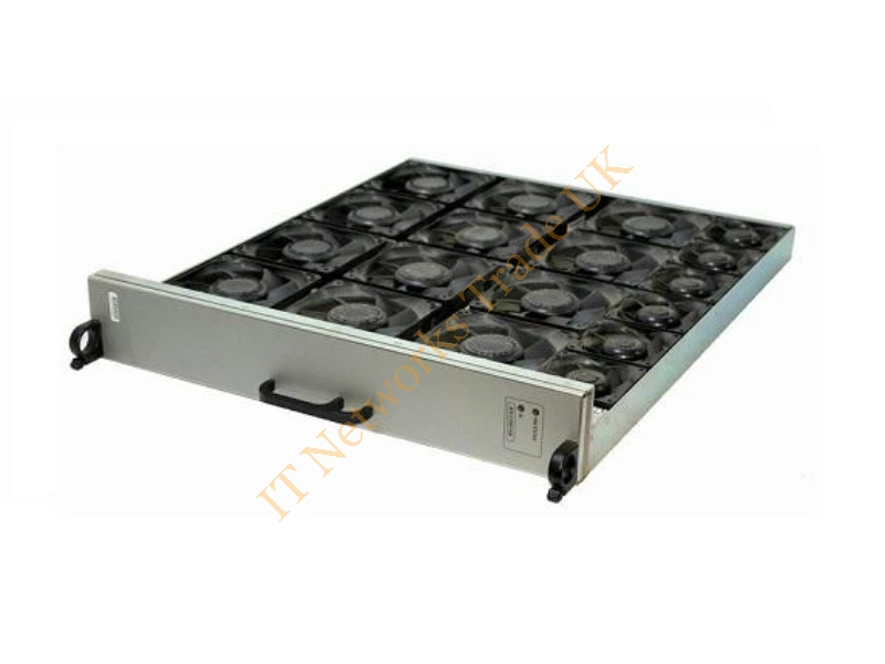 N7K-C7009-FAN Cisco Nexus 7000 Fan Module Cooling Fan