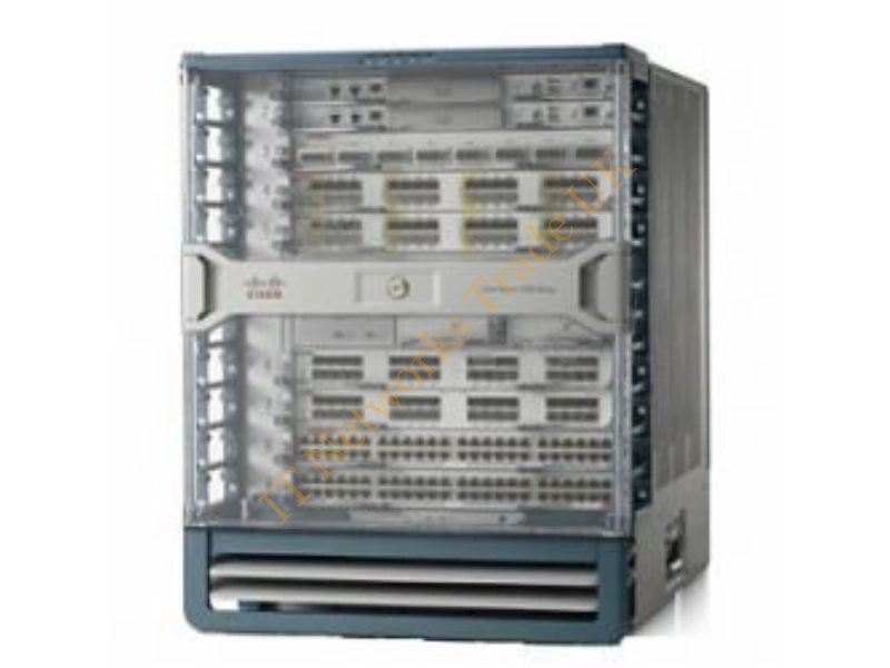 N7K-C7009 Cisco Nexus 7000 Switch Chassis Networking Accessory