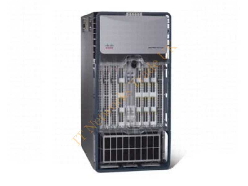 N7K-C7010-B2S2 Cisco Nexus 7000 Chassis Bundle Networking Accessory