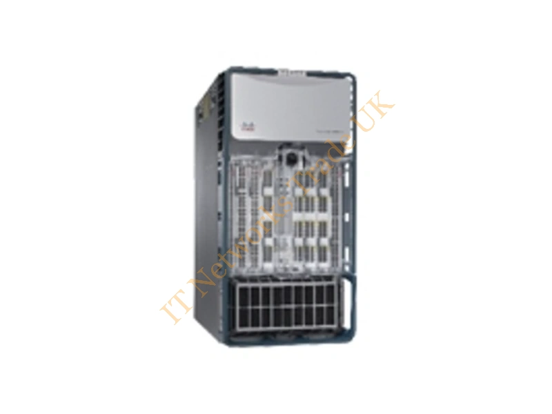 N7K-C7010-B2S2E Cisco Nexus 7000 Chassis Bundle Networking Accessory