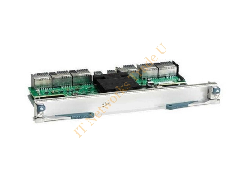 N7K-C7010-FAB-2 Cisco Nexus 7000 Switch Fabric Module Switch Module