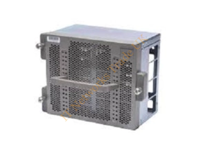 N7K-C7010-FAN-S Cisco Nexus 7000 Fan Module Cooling Fan
