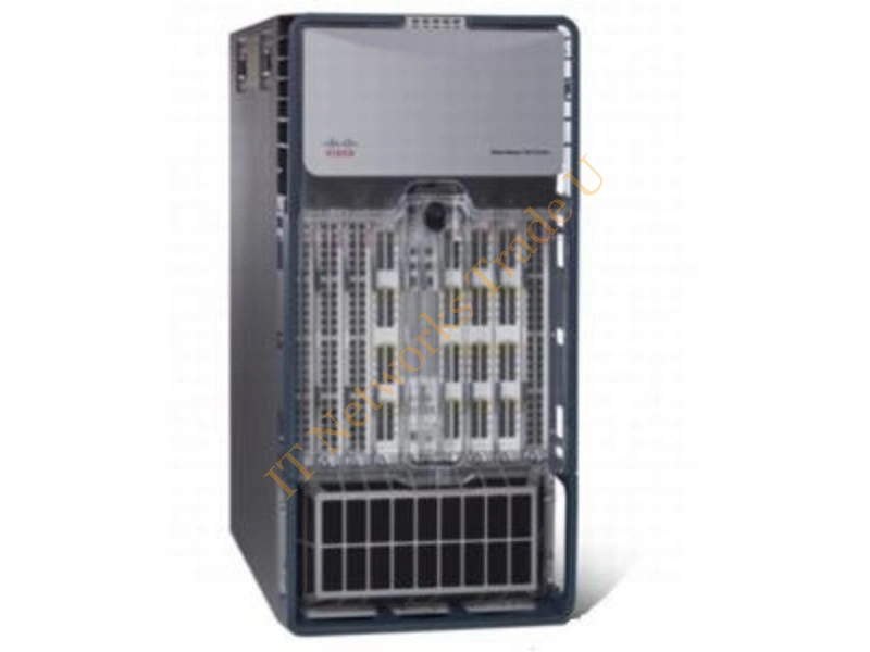 Cisco CTO NEXUS 7010 FRONT DOOR KIT Networking Accessory