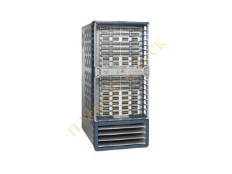 N7K-C7010 Cisco Nexus 7000 Switch Chassis Networking Accessory