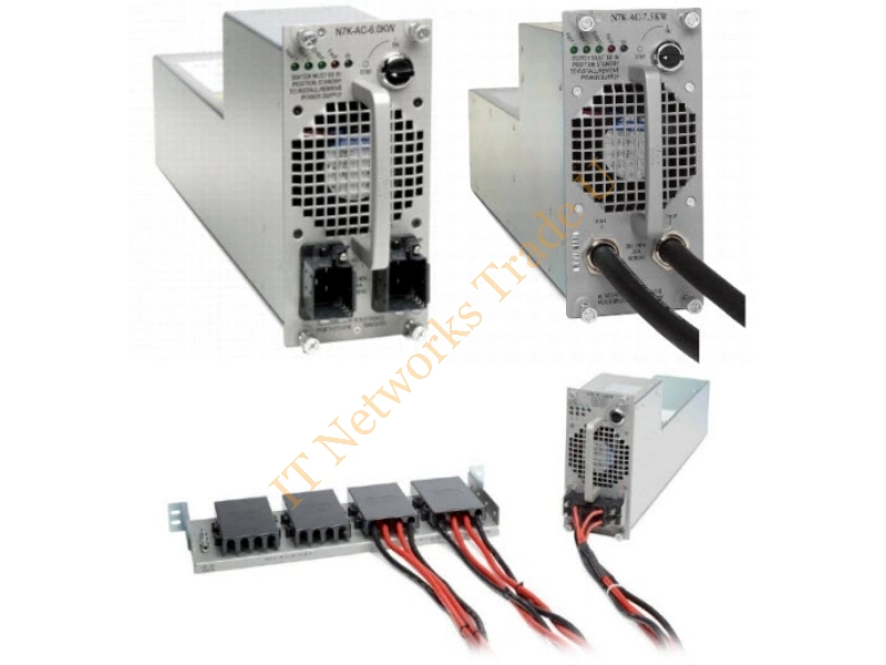 N7K-DC-CAB - Cisco Cisco Nexus 7000 Dc