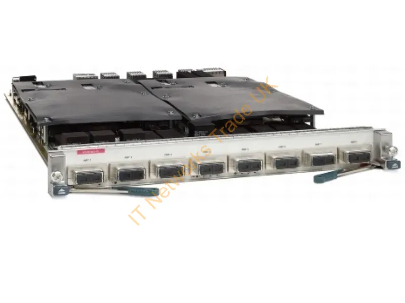 Cisco Nexus 8-Port 10 Gigabit Network Accessory